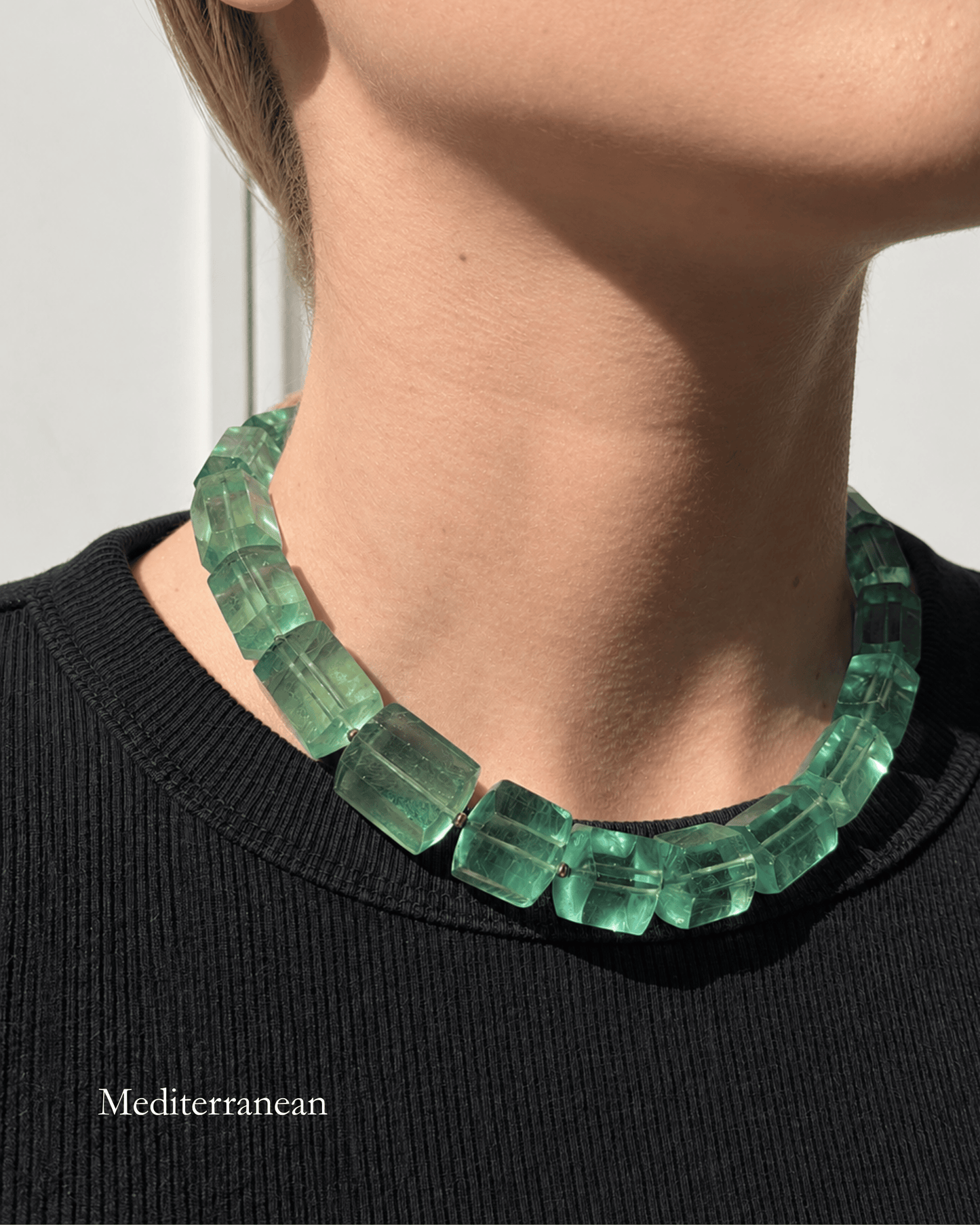 Vera Necklace