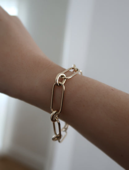 Link Bracelet