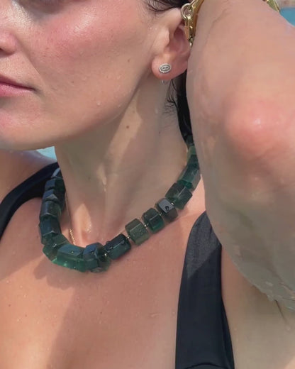Vera Necklace