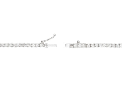 Medium Tennis Necklace